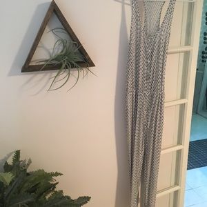 Soft joie. White jumpsuit.